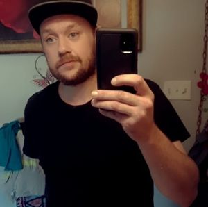 Meet your Posher, Jon